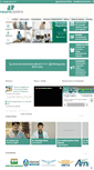 Mobile Screenshot of neurocentro.com